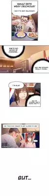 [ I Wonsik] Sweet Guy Ch.1-56 (English) (YoManga) (Ongoing)