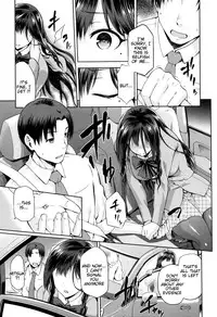 [kiasa] Hinata NTRism [English] [Tigoris Translates]