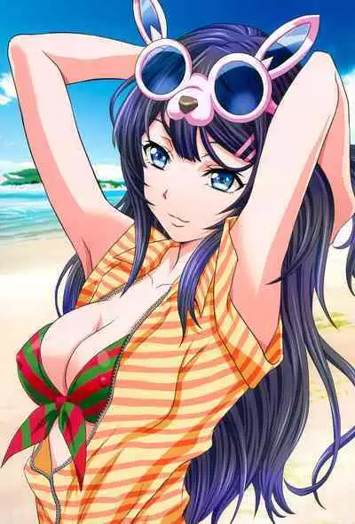 Comiket Mission 100+