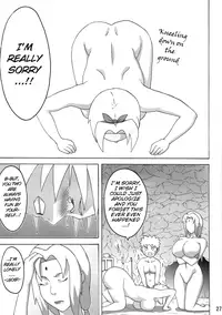 (C79) [Naruho-dou (Naruhodo)] Jungle de Icchau？| Jungle Party 2 (Naruto) [English] {doujin-moe}