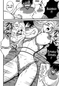 [Nagashima Chousuke] Kigenzen 10000 Nen no Ota | The Otaku in 10,000 B.C. Ch. 1-22 [English] [Natty Translations, Lazarus H]