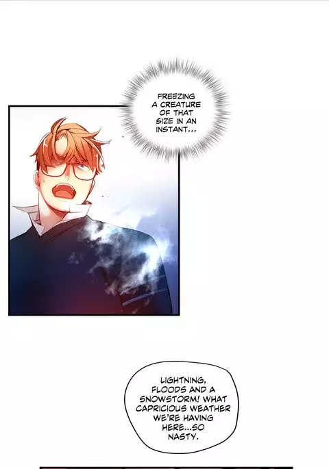 Lilith`s Cord Ch.1-37