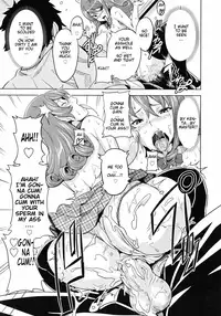 [Takeda Hiromitsu] Tsundero [English] [Decensored]