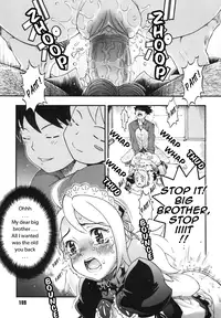 [Chikasato Michiru] Candy Girl [English] {Tadanohito} [Decensored]