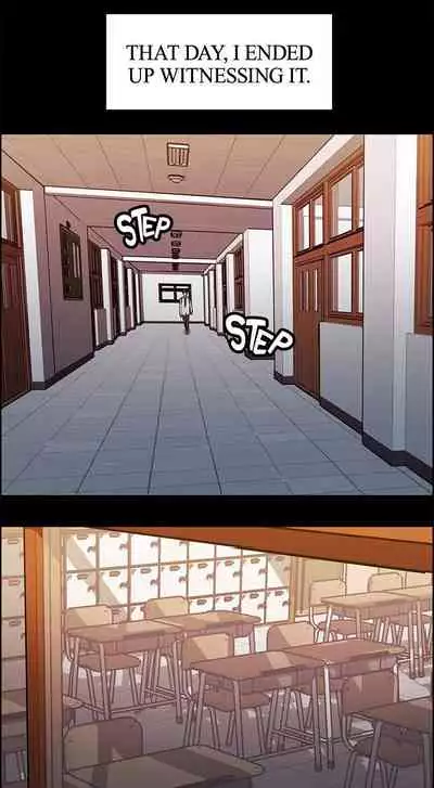 Taste of Forbbiden Fruit Ch.20/24