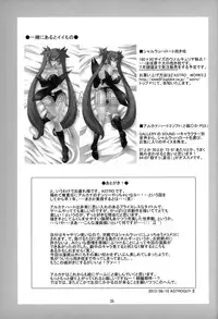 (Misono Jogakuen Bunkasai) [Mushimusume Aikoukai (ASTROGUY2)] PRIDE BREAKER - Valkyrie Kanrakuhen - (Arcana Heart)