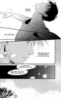 [1pack (nattou)] netsu, yadorasete (Yuri!!! on ICE) [English]