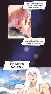 [Worin] Brawling Go Ch.149 [English] [Ongoing]