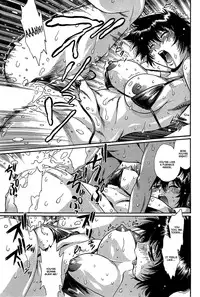 [Manabe Jouji] Kanojo de Ippai 2 - Ch. 10-14 [English] {Ochimusha}