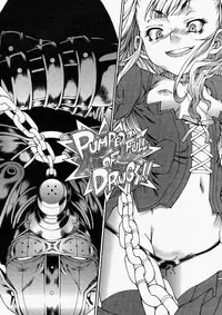 Comic Megastore 2004-05