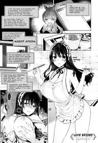 [Neet] Himitsudere - Secret Love Ch. 1-9 [English]