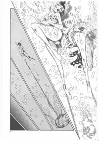 [Dirty Matsumoto] Onna Kyoshi Yogosu!