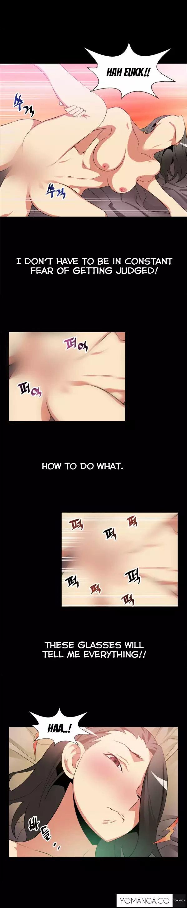 Love Parameter Ch.1-19