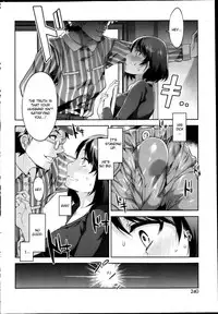 [Mizuryu Kei] Limit Break (COMIC HOTMiLK Vol.39 2013-04) [English] [CGrascal]