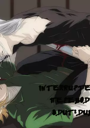 Mermaid and the Magician