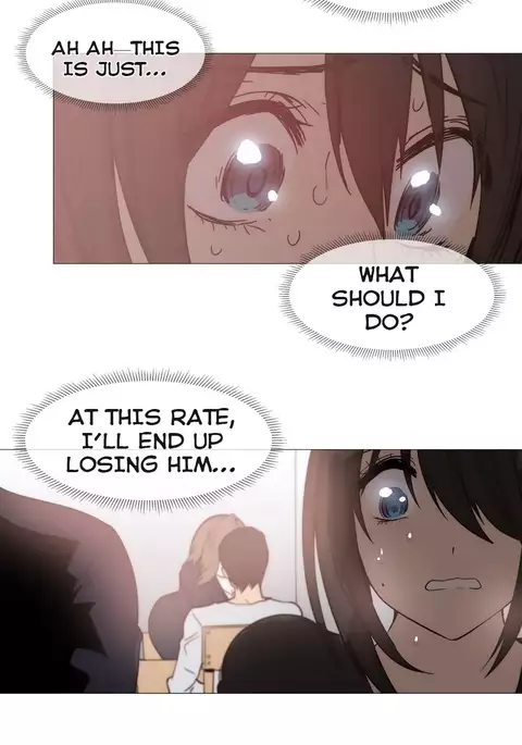 Household Affairs Ch.1-38