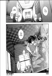 [Yonekura Kengo] The Yellow Hearts 2 Ch. 13-17 [English] {Kenren}