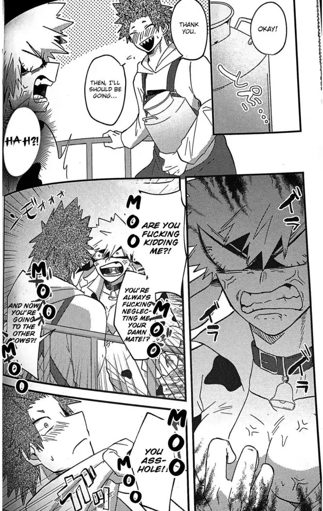 Ore no Sakunyuu Monogatari