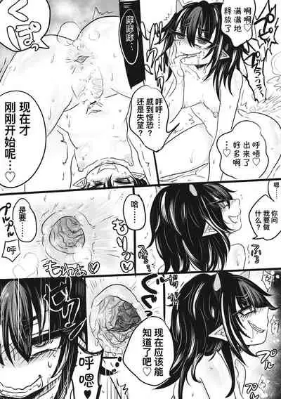 Kiraware Acme Seija-chan | 喜欢恶作剧的正邪酱