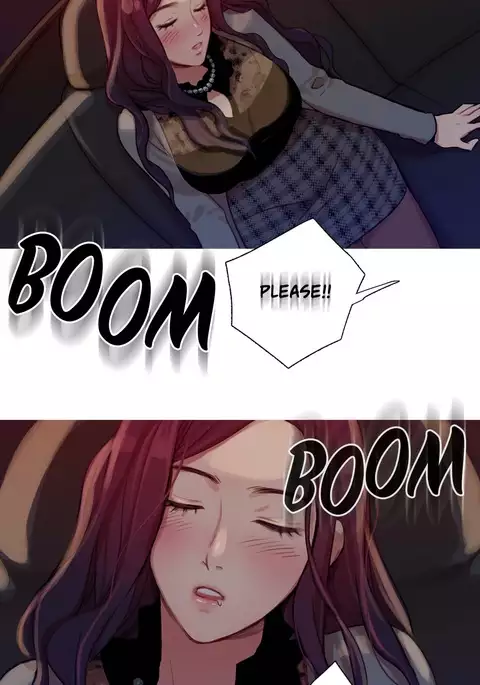 Scandal of the Witch Ch.1-15