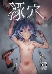 (SC2016 Winter) [Celsius (Torikawa)] Tonketsu (Cardfight!! Vanguard)