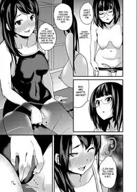 Tanin ni Naru Kusuri | Medicine to Become Another Person