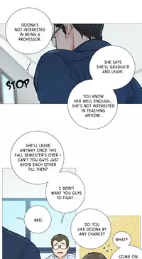 [The Jinshan] Sadistic Beauty Ch.1-16 (English) (Ongoing)