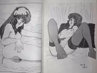 [ALPS] LOOKOUT 03 safety (Gundam, Macross)