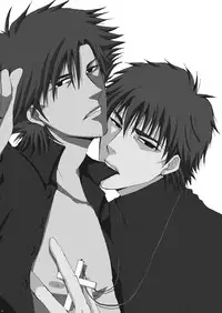 [我☆慢☆汁にチンパイパイ] Wall Painting (Fate/Zero)