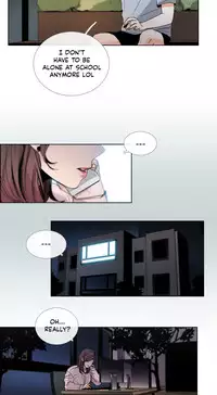 [Silverstar] Talk To Me Ch.1-33 (English) (Ongoing)
