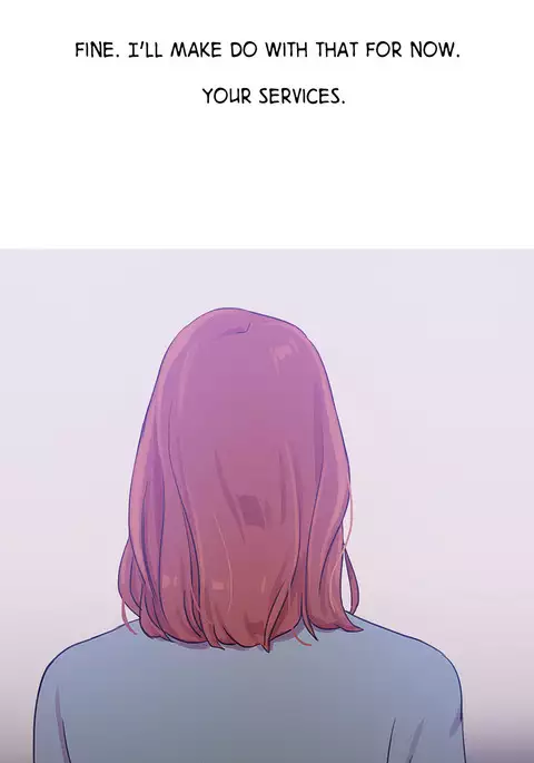 Scandal of the Witch Ch.1-41