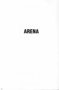 [Gengoroh Tagame] Arena [English]