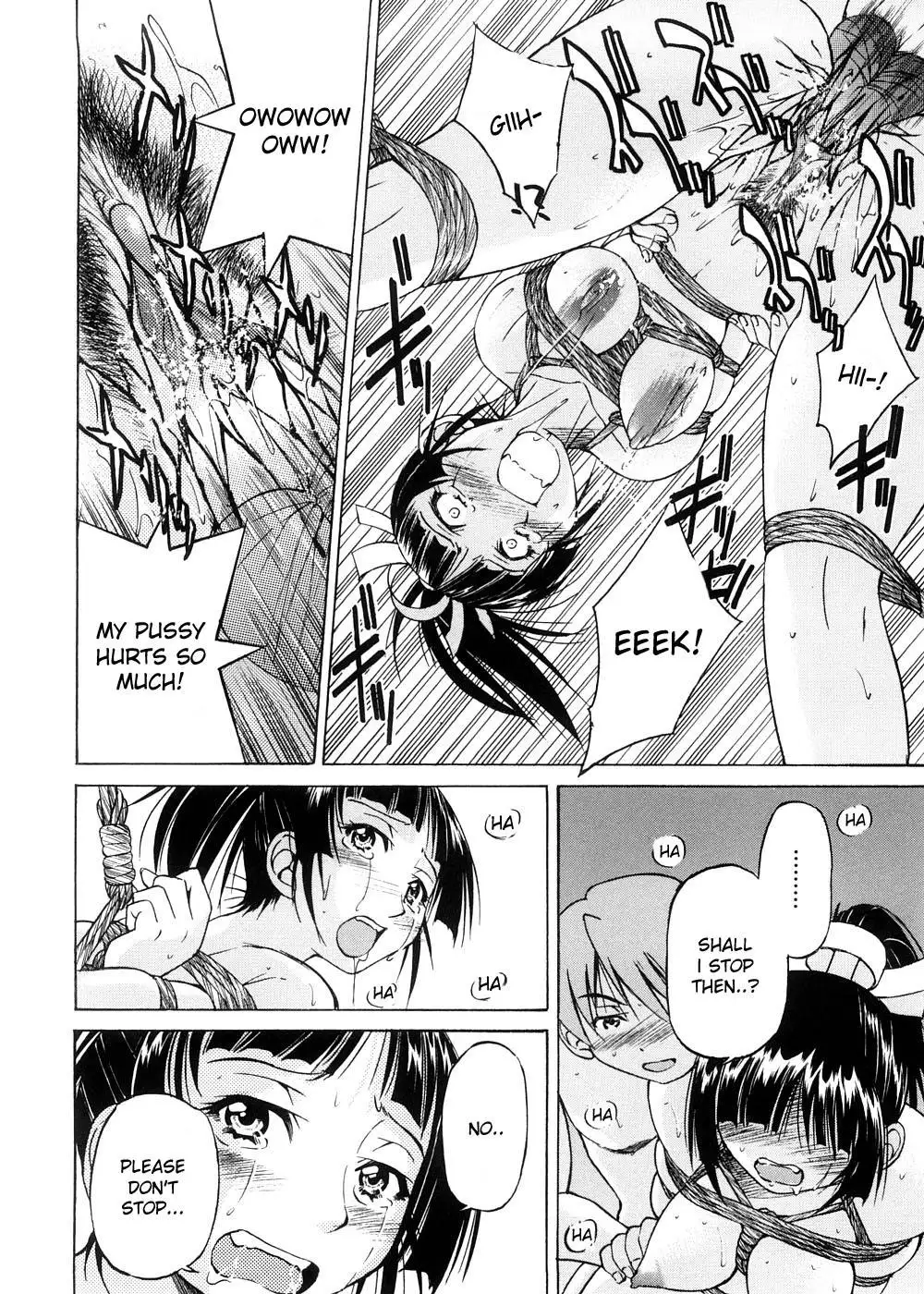 Escape Creator - Part 1