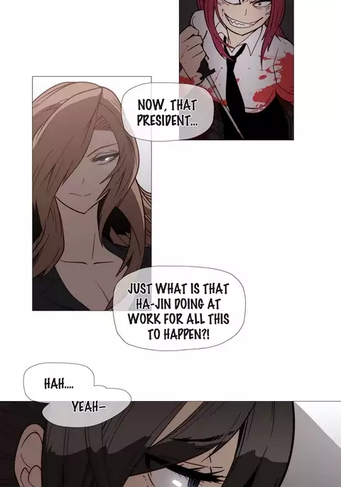 Household Affairs Ch.1-38