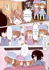 Megami na Koibito | Goddess' Lover