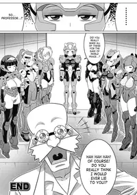 [LEYMEI] Souda, Daikaizou ja!! | That’s Right, Major Modifications! (Seitenkan Anthology Comics Vol. 6) [English] [SaHa] [Digital]