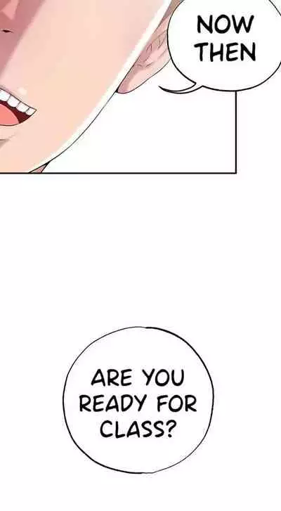 New Town [Lee Wan, Kim Suna] Ch.23/? [English] [Manhwa PDF]