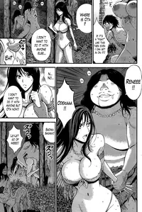 [Nagashima Chousuke] Kigenzen 10000 Nen no Ota | The Otaku in 10,000 B.C. Ch. 1-22 [English] [Natty Translations, Lazarus H]