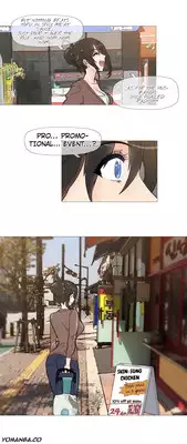 [ButcherBOY] Household Affairs Ch. 1-10 [English] [Yomanga]