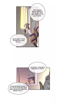 [Son Hee-Joon] Master in My Dreams Ch.0-32 (English) (Ongoing)