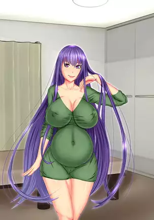 hitodzuma mahou senshi holy knight ~ okusama wa kaizo mazo niku benki ~