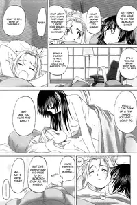 [Kurogane Kenn] Shoujo Sect Vol.2 [English]