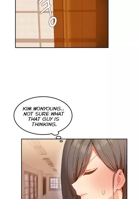 Hahri's Lumpy Boardhouse Ch. 0-32