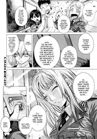 [Ootsuka Kotora] Angraecum [English] [Lhytiss] [Decensored]