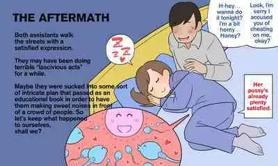 [Yoiko Books (66b)] Our Bodies (How Children Are Made) -2nd Edition (English)