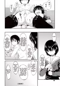 [Shimimaru] Junk Land [English] [SMDC] [Decensored]