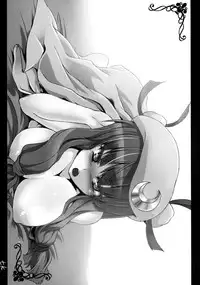 (SC45) [Hakurakutei (Kusaka Eiki)] Nanda! Sono Oppai wa!! (Touhou Project) [Digital]