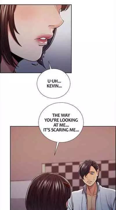 Taste of Forbbiden Fruit Ch.37/53