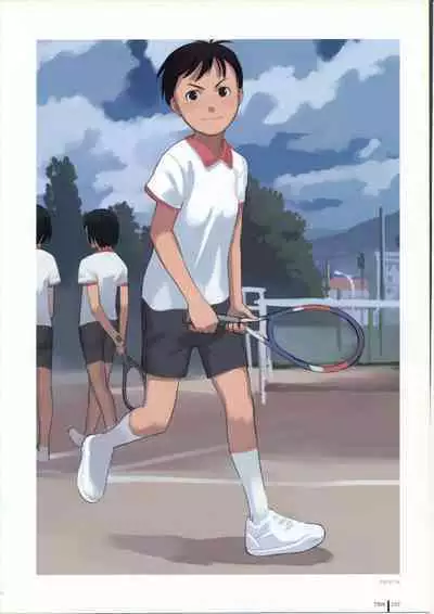 [Takamichi] TAKAMICHI SUMMER WORKS