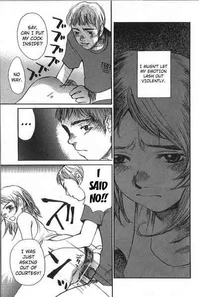 Mousou Mania Onnanoko